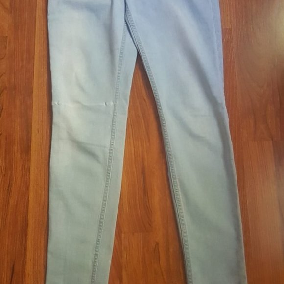 GUESS Blue Jeans for Women - Picture 2 of 6